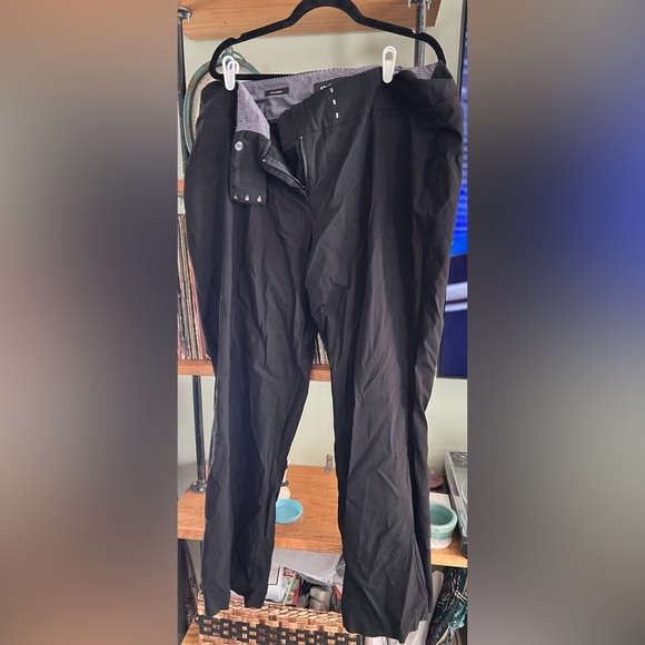 Like New Dress Pants - Picture 1 of 1